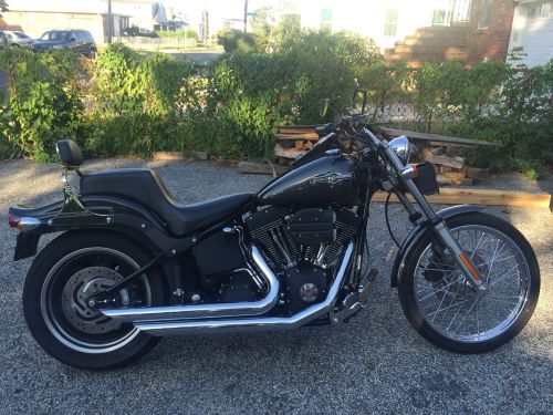 2006 Harley-Davidson Softail