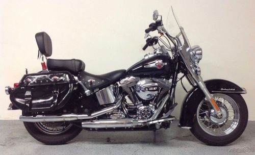 2016 Harley-Davidson Softail