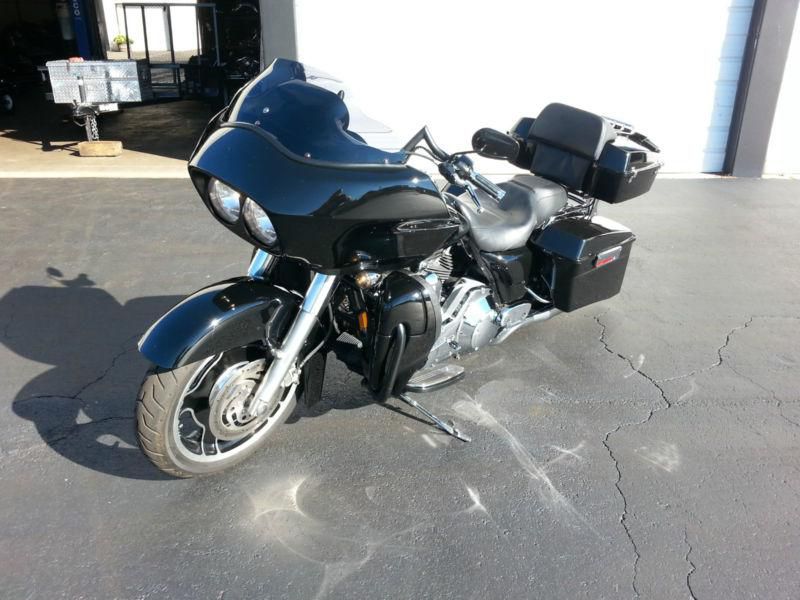 2004 Harley Davidson ROad Glide, US $12,500.00, image 3