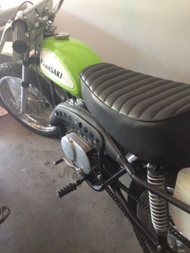 1970 Kawasaki Other