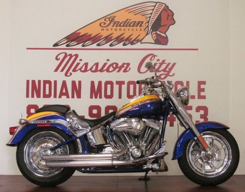 2006 Harley-Davidson Softail
