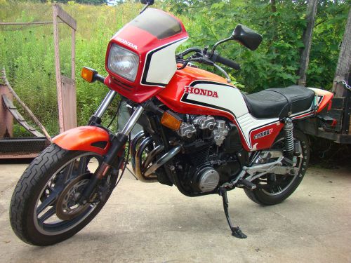1983 Honda CB, US $2,200.00, image 2