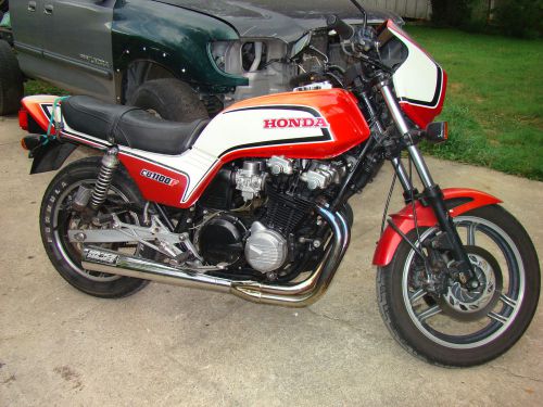 1983 Honda CB, US $2,200.00, image 3