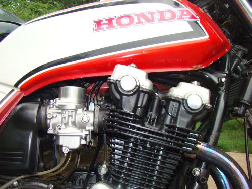 1983 Honda CB, US $2,200.00, image 5