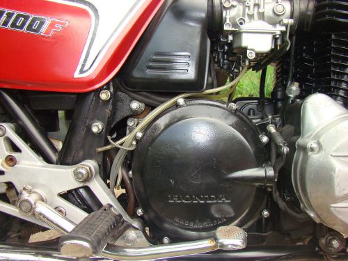 1983 Honda CB, US $2,200.00, image 6