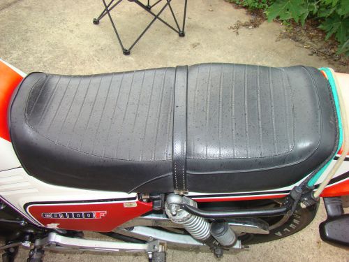1983 Honda CB, US $2,200.00, image 7