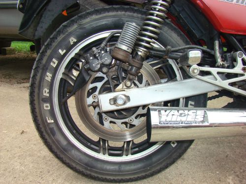 1983 Honda CB, US $2,200.00, image 9