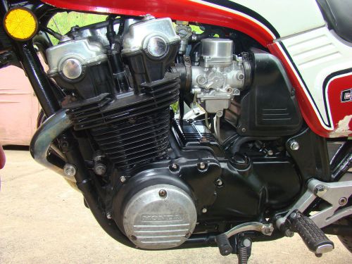1983 Honda CB, US $2,200.00, image 10