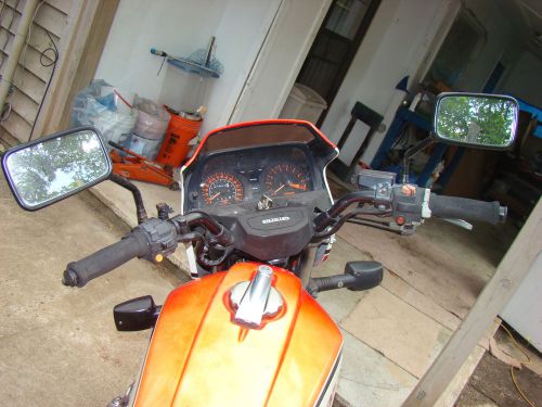 1983 Honda CB, US $2,200.00, image 14