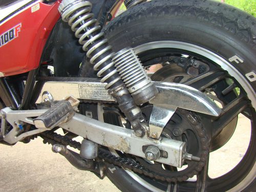 1983 Honda CB, US $2,200.00, image 16