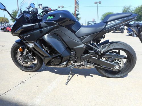 2015 kawasaki ninja