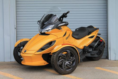 2013 Can-Am STS SE5, US $41000, image 2