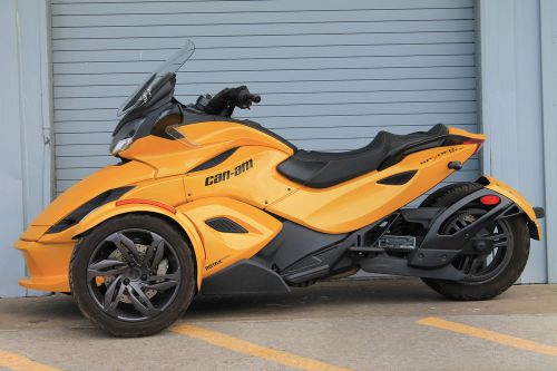 2013 Can-Am STS SE5, US $41000, image 4