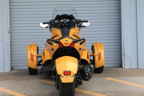 2013 Can-Am STS SE5, US $41000, image 5