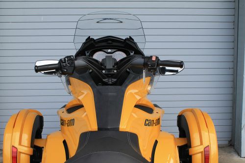 2013 Can-Am STS SE5, US $41000, image 7