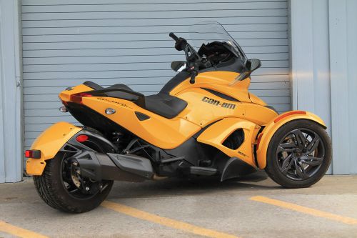 2013 Can-Am STS SE5, US $41000, image 8