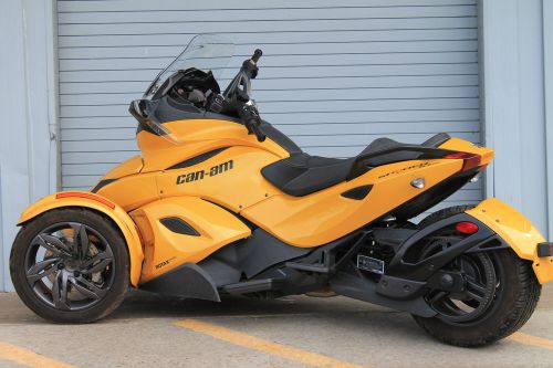 2013 Can-Am STS SE5, US $41000, image 9