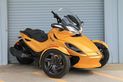 2013 Can-Am STS SE5, US $41000, image 10