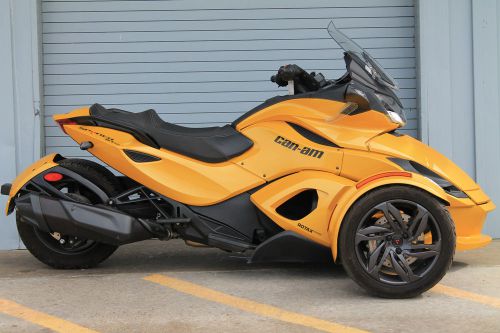 2013 Can-Am STS SE5, US $41000, image 11