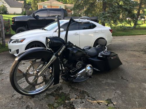 2011 Harley-Davidson Touring, US $25,995.00, image 3