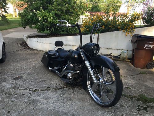 2011 Harley-Davidson Touring, US $25,995.00, image 4