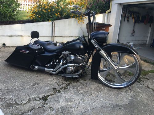 2011 Harley-Davidson Touring, US $25,995.00, image 5