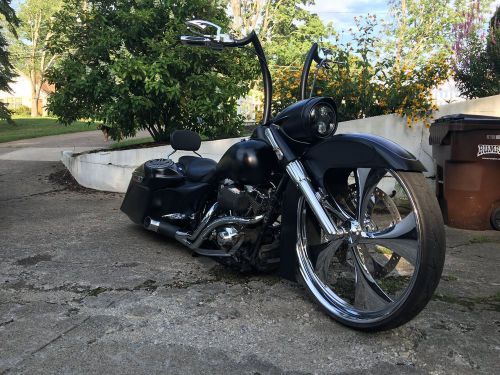 2011 Harley-Davidson Touring, US $25,995.00, image 6