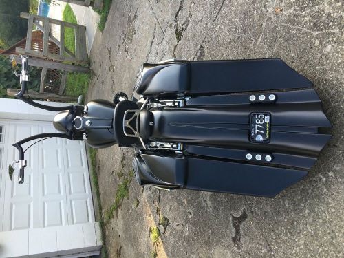 2011 Harley-Davidson Touring, US $25,995.00, image 7