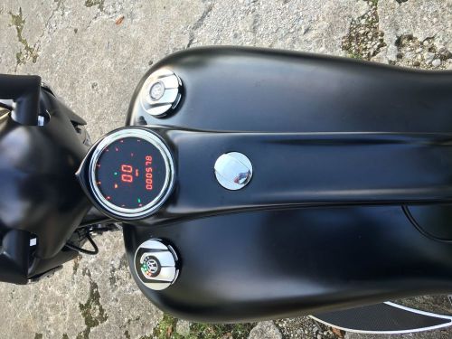 2011 Harley-Davidson Touring, US $25,995.00, image 9