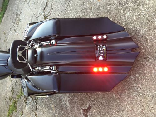 2011 Harley-Davidson Touring, US $25,995.00, image 13