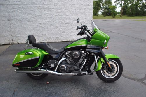 2012 Kawasaki Vulcan, US $6200, image 2
