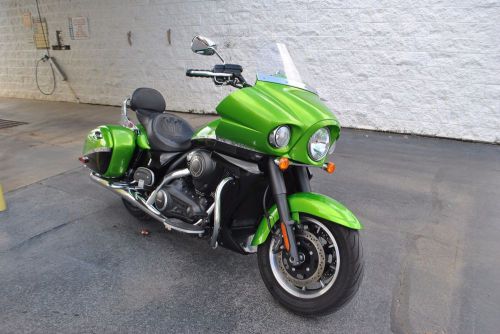 2012 Kawasaki Vulcan, US $6200, image 3