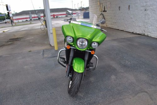 2012 Kawasaki Vulcan, US $6200, image 4