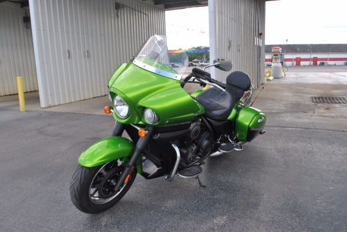 2012 Kawasaki Vulcan, US $6200, image 5