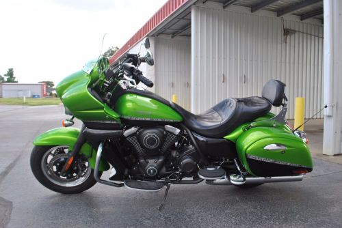 2012 Kawasaki Vulcan, US $6200, image 6