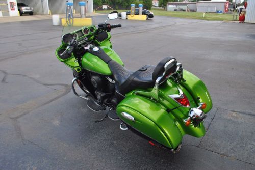 2012 Kawasaki Vulcan, US $6200, image 7