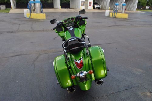 2012 Kawasaki Vulcan, US $6200, image 8