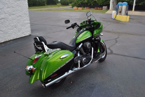 2012 Kawasaki Vulcan, US $6200, image 9