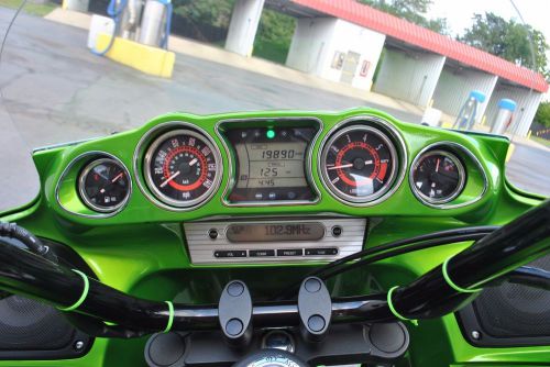 2012 Kawasaki Vulcan, US $6200, image 13