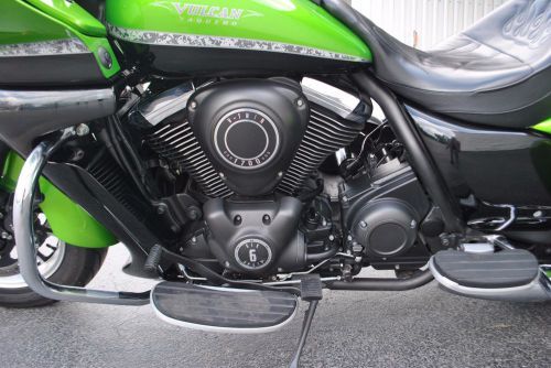 2012 Kawasaki Vulcan, US $6200, image 15