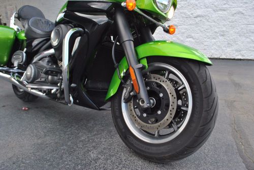 2012 Kawasaki Vulcan, US $6200, image 17