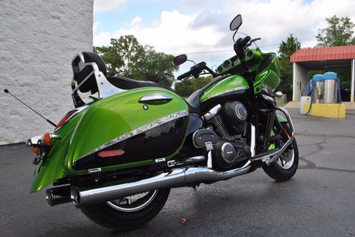 2012 Kawasaki Vulcan, US $6200, image 19