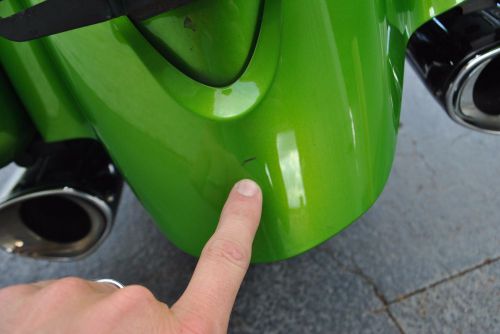 2012 Kawasaki Vulcan, US $6200, image 24