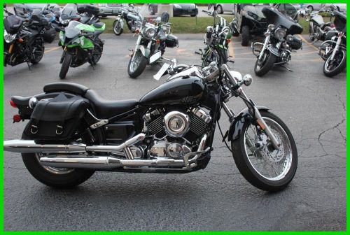 2013 Yamaha V Star