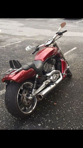2010 harley-davidson touring