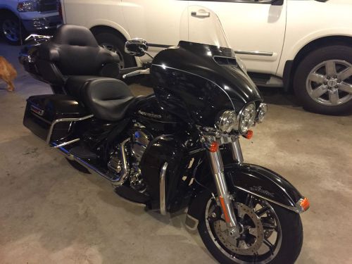 2014 Harley-Davidson Touring, US $22,500.00, image 3