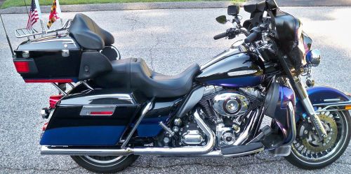 2010 Harley-Davidson Touring, US $15,550.00, image 2