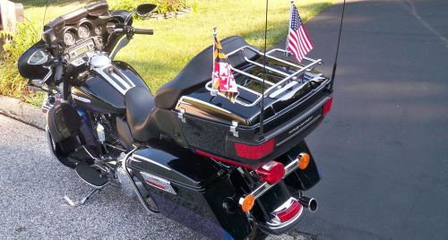 2010 Harley-Davidson Touring, US $15,550.00, image 5