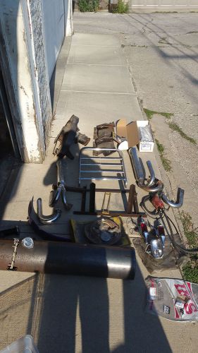 1975 Other Makes Chopper, US $3,000.00, image 8