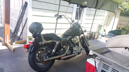 2001 Harley-Davidson Dyna, US $5,900.00, image 2